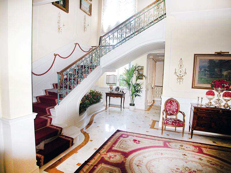 Hall